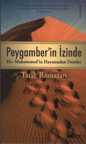 Peygamber'in İzinde