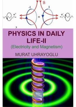 Physics in Daily Life  Simple College Physics II