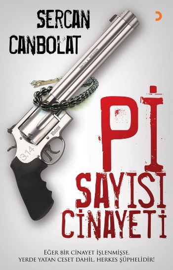 Pi Sayısı Cinayeti