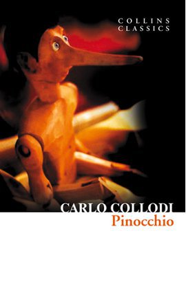 Pinocchio (Collins Classics) Carlo Collodi