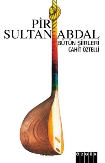 Pir Sultan Abdal %17 indirimli Cahit Öztelli