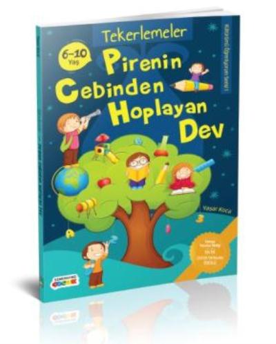 Pirenin Cebinden Hoplayan Dev Yaşar Koca