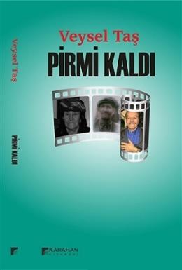 Pirmi Kaldı