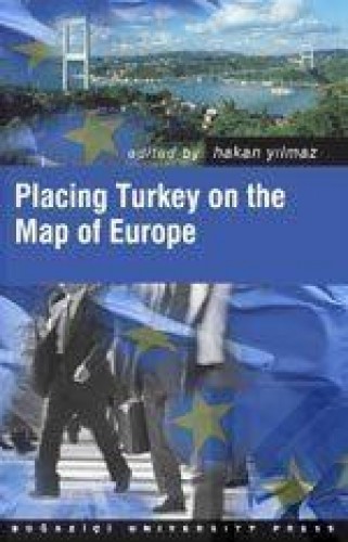 Placing Turkey On The Map Of Europe %17 indirimli