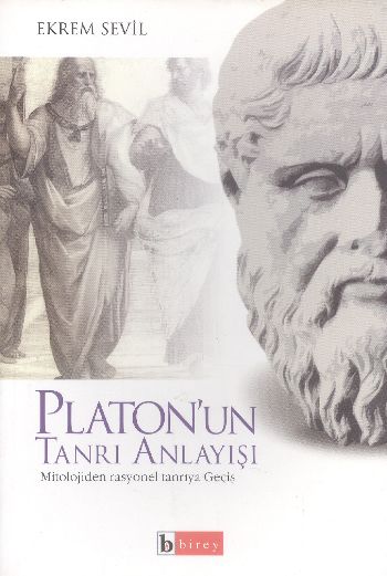 Platonun Tanrı Anlayışı %17 indirimli Ekrem Sevil