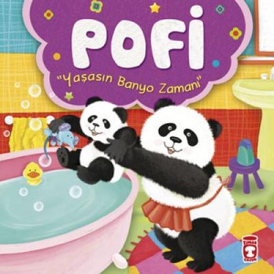 Pofi - Yaşassın Banyo Zamanı