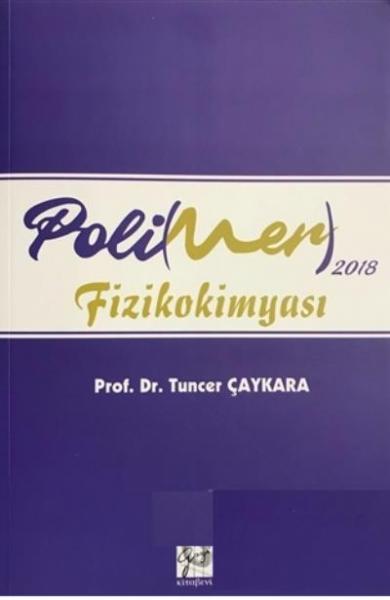 Polimer Fizikokimyası