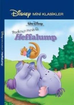 Poohun Minik Fili Heffalump %25 indirimli