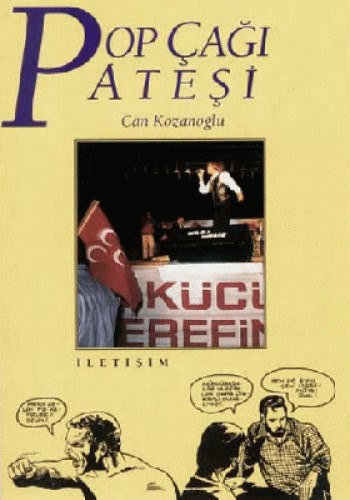 Pop Çağı Ateşi