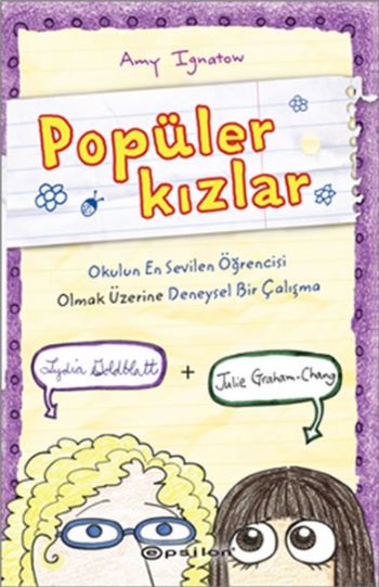 Popüler Kızlar