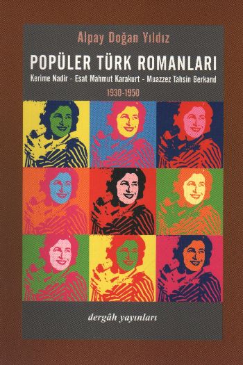 Popüler Türk Romanları