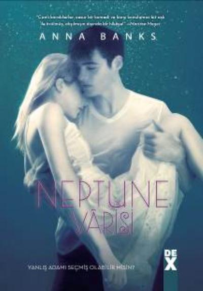 Neptune Vari̇si̇ Anna Banks