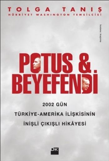 Potus ve Beyefendi