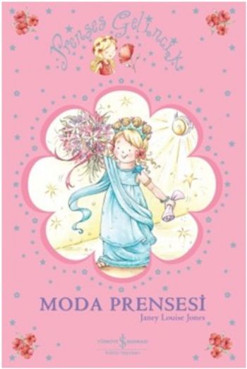 Prenses Gelincik - Moda Prensesi