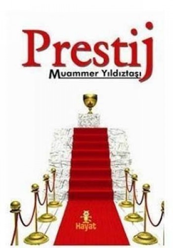 Prestij