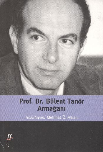 Prof. Dr. Bülent Tanör Armağanı %17 indirimli