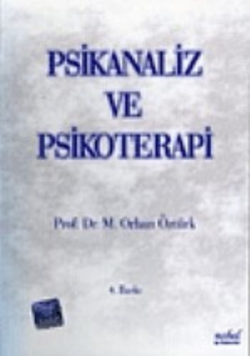 Psikanaliz ve Psikoterapi