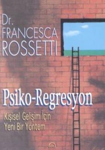 Psiko-Regresyon %17 indirimli