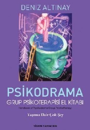 Psikodrama "Grup Psikoterapisi El Kitabı"