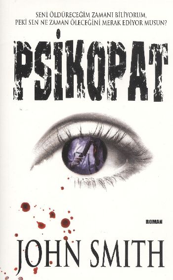 Psikopat