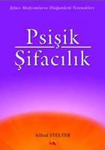 Psisik Şifacılık %17 indirimli ALFRED STELTER