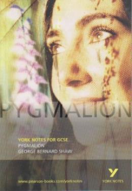 Pygmalion George Bernar Shaw