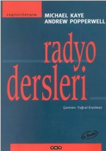 Radyo Dersleri