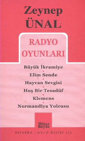 Radyo Oyunları