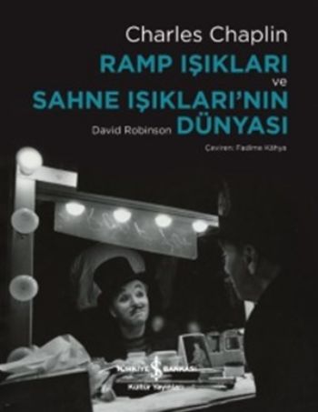 Ramp Işıkları ve Sahne Işıklarının Dünyası