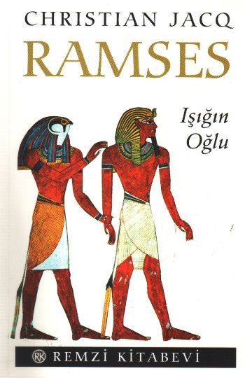 Ramses-1:Işığın Oğlu