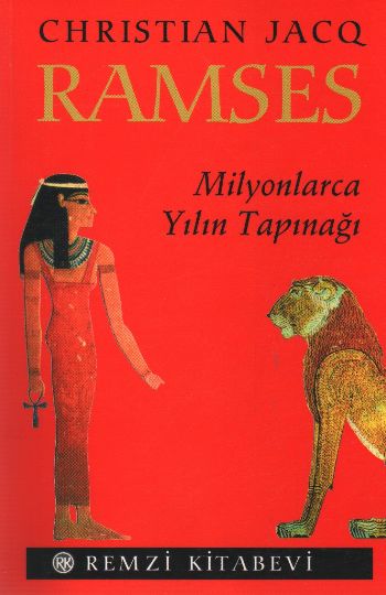 Ramses-2:Milyonlarca Yılın Tapınağı