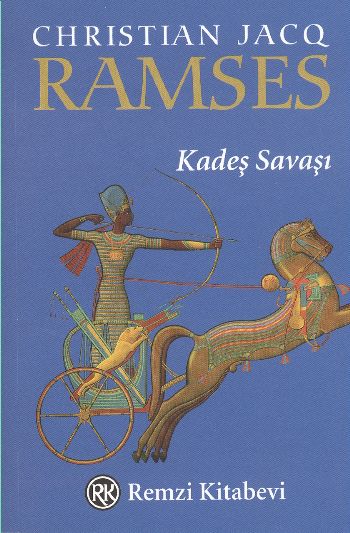 Ramses-3: Kadeş Savaşı (Cep Boy)