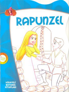 Rapunzel