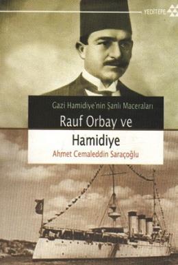 Rauf Orbay ve Hamidiye