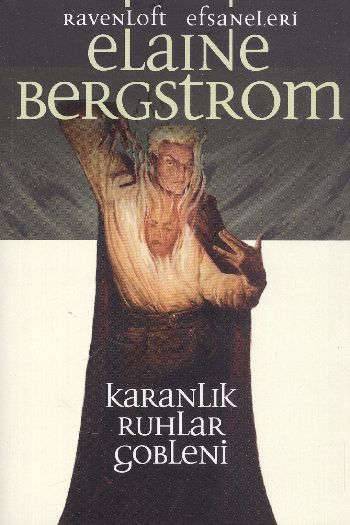 Ravenloft Efsaneleri: Karanlık Ruhlar Gobleni