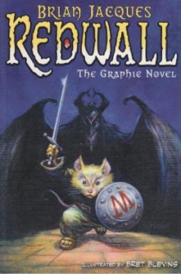 Redwall