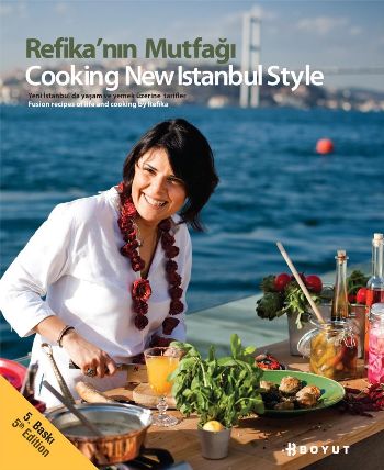 Refika'nın Mutfağı (Cooking New Istanbul Style)