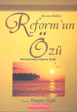 Reformun Özü %17 indirimli