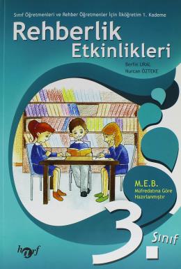 Rehberlik Etkinlikleri 3. Sınıf