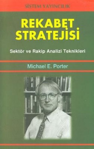 Rekabet Stratejisi