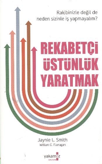 Rekabetçi Üstünlük Yaratmak