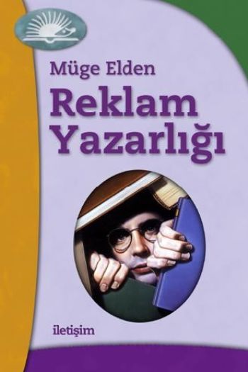 Reklam Yazarlığı %17 indirimli Müge Elden