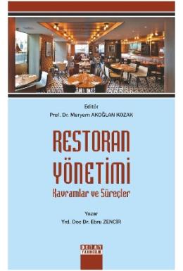 Restoran Yönetimi