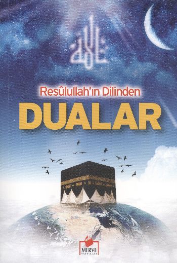 Resulullahın Dilinden Dualar Roman Boy