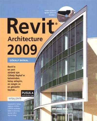 Revit Architecture 2009