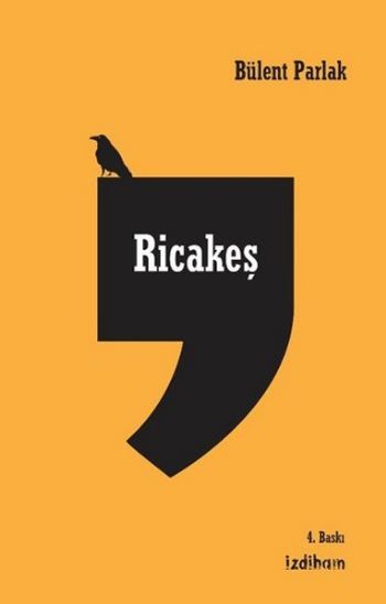 Ricakeş