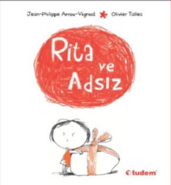 Rita ve Adsız Serisi-1: Rita ve Adsız