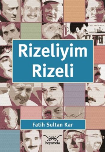 Rizeliyim Rizeli