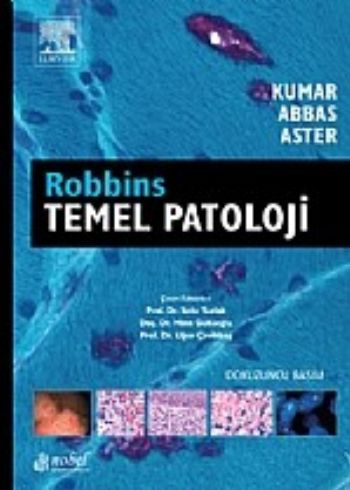 Robbins Temel Patoloji