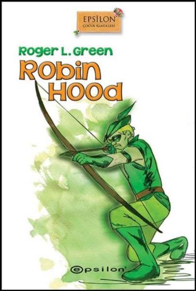 Robin Hood Ciltli